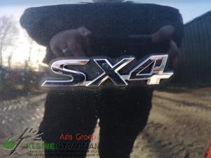 Używane Zawór EGR Suzuki SX4 (EY/GY) 1.6 16V 4x2 Cena na żądanie oferowane przez Kleine Staarman B.V. Autodemontage