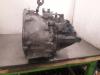Caja de cambios de un Nissan X-Trail (T31) 2.0 16V XE,SE,LE 4x4 2008