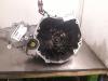 Caja de cambios de un Nissan X-Trail (T31) 2.0 16V XE,SE,LE 4x4 2008