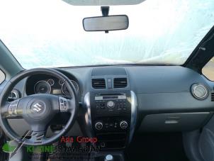 Usados Juego y módulo de airbag Suzuki SX4 (EY/GY) 1.6 16V 4x2 Precio de solicitud ofrecido por Kleine Staarman B.V. Autodemontage