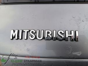 Używane Tylna piasta kola Mitsubishi Eclipse Cross (GK/GL) 1.5 Turbo 16V 2WD Cena na żądanie oferowane przez Kleine Staarman B.V. Autodemontage