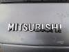 Set Gasdämpfer Heckklappe van een Mitsubishi Eclipse Cross (GK/GL), 2017 1.5 Turbo 16V 2WD, SUV, Benzin, 1.499cc, 120kW, FWD, 4B40, 2017-10, GK11 2019