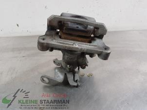 Used Rear brake calliper, right Mitsubishi Eclipse Cross (GK/GL) 1.5 Turbo 16V 2WD Price on request offered by Kleine Staarman B.V. Autodemontage