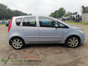 Used Box beam,right Mitsubishi Colt (Z2/Z3) 1.3 16V Price on request offered by Kleine Staarman B.V. Autodemontage