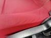 Set of upholstery (complete) from a Mitsubishi Colt (Z2/Z3) 1.3 16V 2004