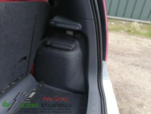 Used Boot lining right Mitsubishi Colt (Z2/Z3) 1.3 16V Price on request offered by Kleine Staarman B.V. Autodemontage