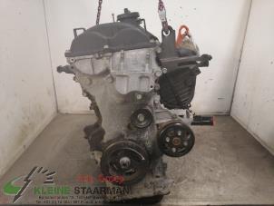 Used Engine Hyundai i30 (GDHB5) 1.4 16V Price € 1.150,00 Margin scheme offered by Kleine Staarman B.V. Autodemontage