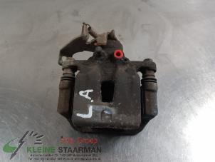 Used Rear brake calliper, left Hyundai i30 (GDHB5) 1.4 16V Price on request offered by Kleine Staarman B.V. Autodemontage