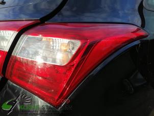 Gebrauchte Rücklicht rechts Hyundai i30 (GDHB5) 1.4 16V Preis auf Anfrage angeboten von Kleine Staarman B.V. Autodemontage