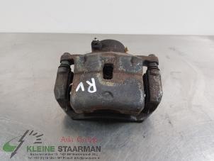 Used Front brake calliper, right Hyundai i30 (GDHB5) 1.4 16V Price on request offered by Kleine Staarman B.V. Autodemontage