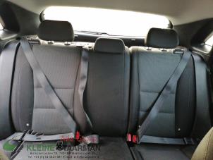 Used Rear seatbelt, left Hyundai i30 (GDHB5) 1.4 16V Price on request offered by Kleine Staarman B.V. Autodemontage