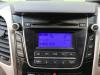 Hyundai i30 (GDHB5) 1.4 16V Radio/Lecteur CD