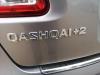 Nissan Qashqai (J10) 2.0 16V 4x4 Amortyzator lewy tyl