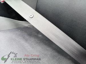 Used Rear seatbelt, centre Nissan Qashqai (J10) 2.0 16V 4x4 Price on request offered by Kleine Staarman B.V. Autodemontage
