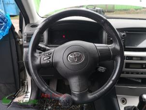 Używane Kierownica Toyota Corolla (E12) 1.6 16V VVT-i Cena na żądanie oferowane przez Kleine Staarman B.V. Autodemontage