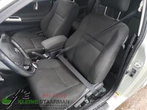 Used Front seatbelt, left Toyota Corolla (E12) 1.6 16V VVT-i Price on request offered by Kleine Staarman B.V. Autodemontage