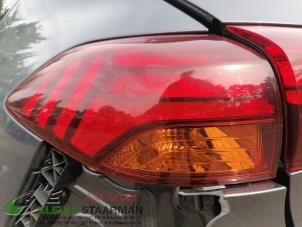 Used Taillight, left Hyundai Tucson (TL) 1.6 T-GDi 16V 2WD Price on request offered by Kleine Staarman B.V. Autodemontage