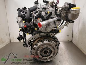 Gebrauchte Motor Kia Rio IV (YB) 1.0i T-GDi 100 12V Preis auf Anfrage angeboten von Kleine Staarman B.V. Autodemontage