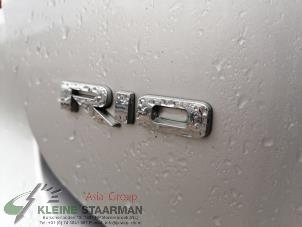 Used Rear hub Kia Rio IV (YB) 1.0i T-GDi 100 12V Price on request offered by Kleine Staarman B.V. Autodemontage