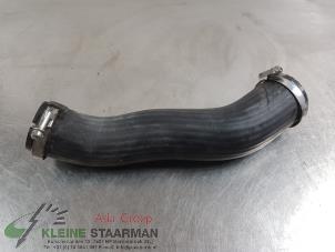 Used Intercooler hose Kia Rio IV (YB) 1.0i T-GDi 100 12V Price on request offered by Kleine Staarman B.V. Autodemontage