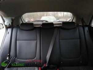 Used Rear bench seat Kia Rio IV (YB) 1.0i T-GDi 100 12V Price on request offered by Kleine Staarman B.V. Autodemontage