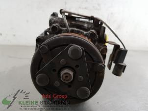 Used Air conditioning pump Mitsubishi Space Star (DG) 1.6 16V Price on request offered by Kleine Staarman B.V. Autodemontage