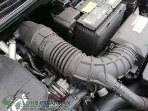 Used Air intake hose Kia Rio IV (YB) 1.0i T-GDi 100 12V Price on request offered by Kleine Staarman B.V. Autodemontage