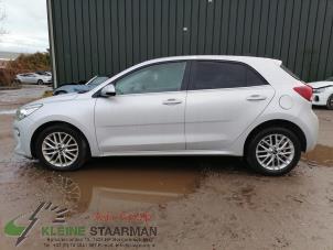 Used Box beam, left Kia Rio IV (YB) 1.0i T-GDi 100 12V Price on request offered by Kleine Staarman B.V. Autodemontage