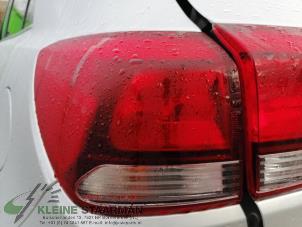 Used Taillight, left Kia Rio IV (YB) 1.0i T-GDi 100 12V Price on request offered by Kleine Staarman B.V. Autodemontage