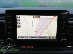 Used Navigation system Kia Rio IV (YB) 1.0i T-GDi 100 12V Price on request offered by Kleine Staarman B.V. Autodemontage