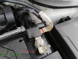 Used Battery pole Kia Rio IV (YB) 1.0i T-GDi 100 12V Price on request offered by Kleine Staarman B.V. Autodemontage