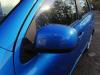 Wing mirror, left from a Nissan Micra (K13) 1.2 12V 2012