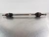 Front drive shaft, right from a Nissan Micra (K13) 1.2 12V 2012