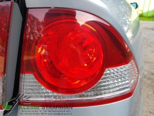 Used Taillight, right Honda Civic (FA/FD) 1.3 Hybrid Price € 75,00 Margin scheme offered by Kleine Staarman B.V. Autodemontage