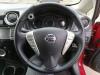 Nissan Note (E12) 1.2 DIG-S 98 Left airbag (steering wheel)