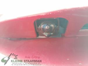 Used Reversing camera Nissan Note (E12) 1.2 DIG-S 98 Price on request offered by Kleine Staarman B.V. Autodemontage
