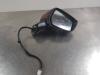 Wing mirror, right from a Nissan Note (E12) 1.2 DIG-S 98 2016