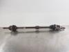 Nissan Note (E12) 1.2 DIG-S 98 Front drive shaft, right