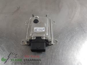 Used Automatic gearbox computer Nissan Note (E12) 1.2 DIG-S 98 Price on request offered by Kleine Staarman B.V. Autodemontage