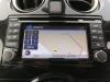 Système navigation d'un Nissan Note (E12) 1.2 DIG-S 98 2016