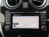 Navigation System van een Nissan Note (E12) 1.2 DIG-S 98 2016