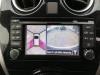Navigation System van een Nissan Note (E12) 1.2 DIG-S 98 2016