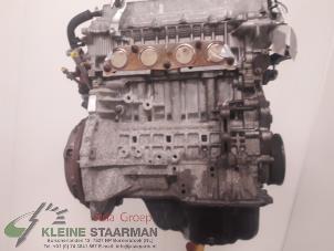 Used Engine Toyota Corolla Verso (E12) 1.6 16V VVT-i Price € 650,00 Margin scheme offered by Kleine Staarman B.V. Autodemontage