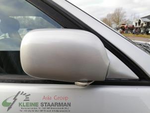 Używane Lusterko zewnetrzne prawe Toyota Corolla (EB/WZ/CD) 1.6 16V VVT-i Cena na żądanie oferowane przez Kleine Staarman B.V. Autodemontage