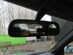 Used Rear view mirror Toyota Corolla (EB/WZ/CD) 1.6 16V VVT-i Price on request offered by Kleine Staarman B.V. Autodemontage