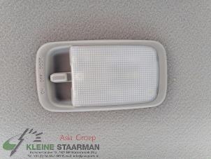 Used Interior lighting, front Toyota Corolla (EB/WZ/CD) 1.6 16V VVT-i Price on request offered by Kleine Staarman B.V. Autodemontage