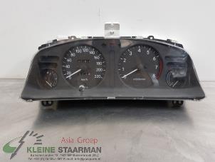 Begagnade Instrumentpanel Toyota Corolla (EB/WZ/CD) 1.6 16V VVT-i Pris på förfrågan erbjuds av Kleine Staarman B.V. Autodemontage