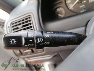 Used Indicator switch Toyota Corolla (EB/WZ/CD) 1.6 16V VVT-i Price on request offered by Kleine Staarman B.V. Autodemontage