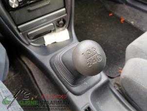 Używane Mechanizm wyboru Toyota Corolla (EB/WZ/CD) 1.6 16V VVT-i Cena na żądanie oferowane przez Kleine Staarman B.V. Autodemontage