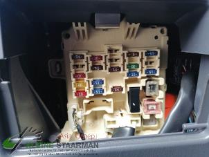 Used Fuse box Toyota Corolla (EB/WZ/CD) 1.6 16V VVT-i Price on request offered by Kleine Staarman B.V. Autodemontage